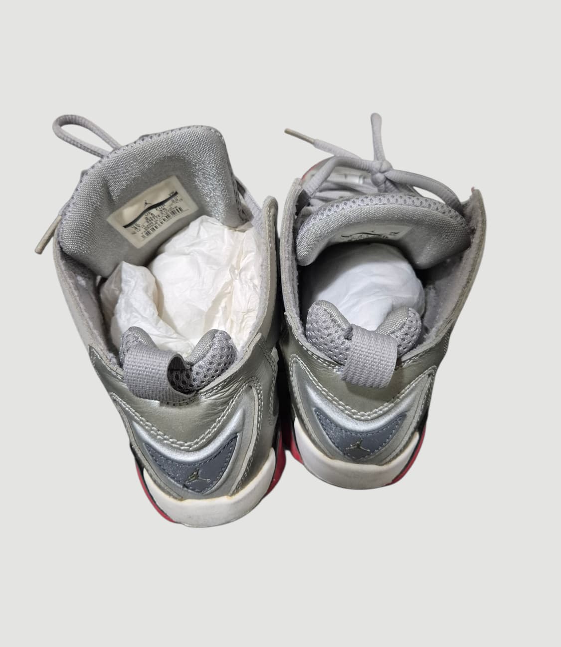 [225~230]나이키 조던 빈티지 트루 플라이트 WOMEN 상품이미지5