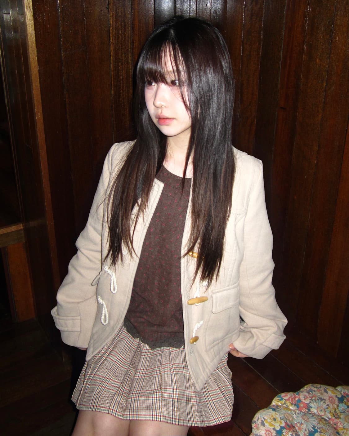 ♫ 데일리 사와코 코디 🧁 상품이미지1