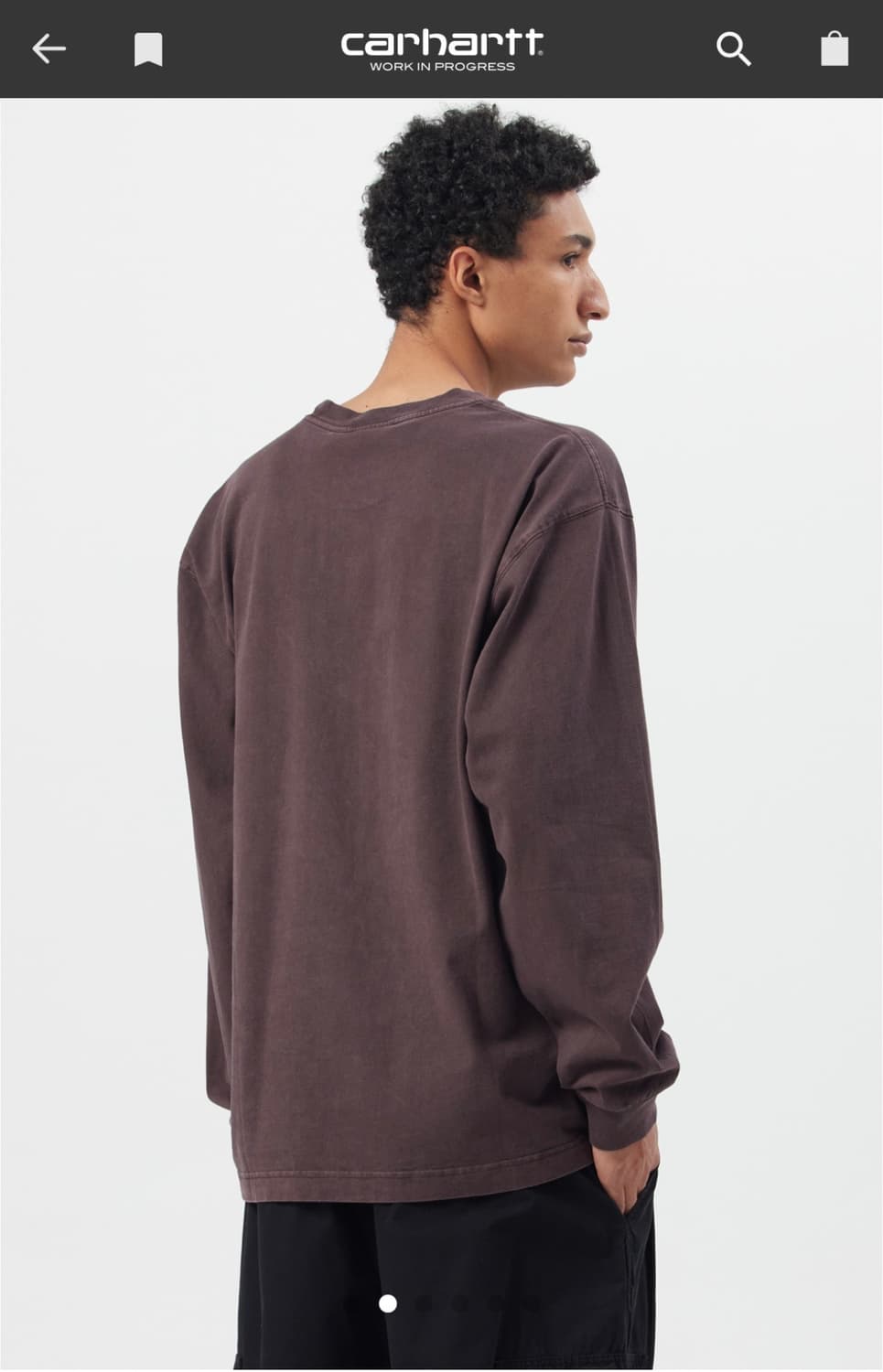 칼하트 비스타 상품이미지2