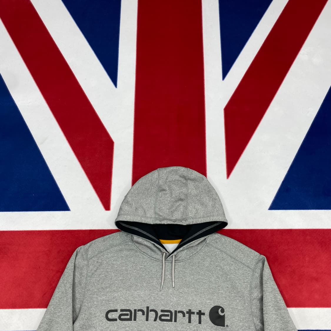 칼하트 후드티 M 실측 L -XL 상품이미지2