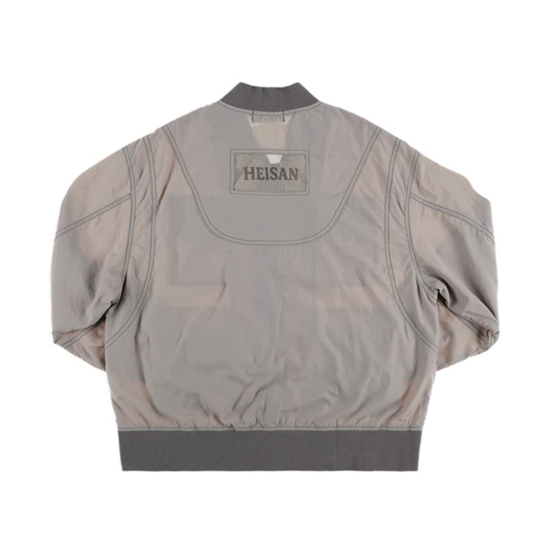 새상품 유틸리티 윈드 봄버 자켓 스톤 베이지 상품이미지2