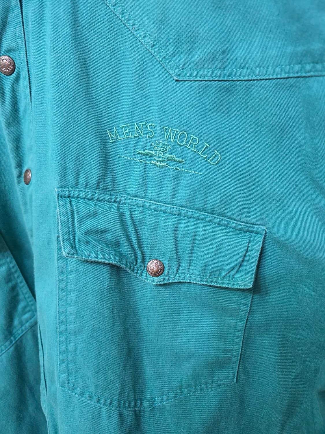 빈티지 셔츠 상품이미지4