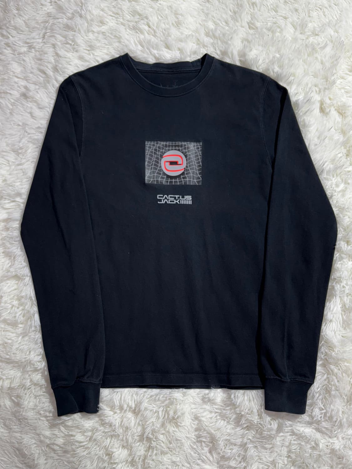 나이키 x 트래비스캇 NRG 롱슬리브  상품이미지2