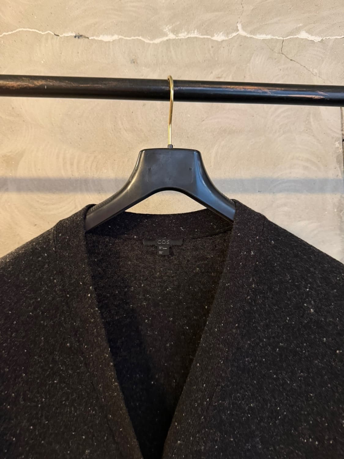 COS 코스 가디건 55~66 상품이미지3