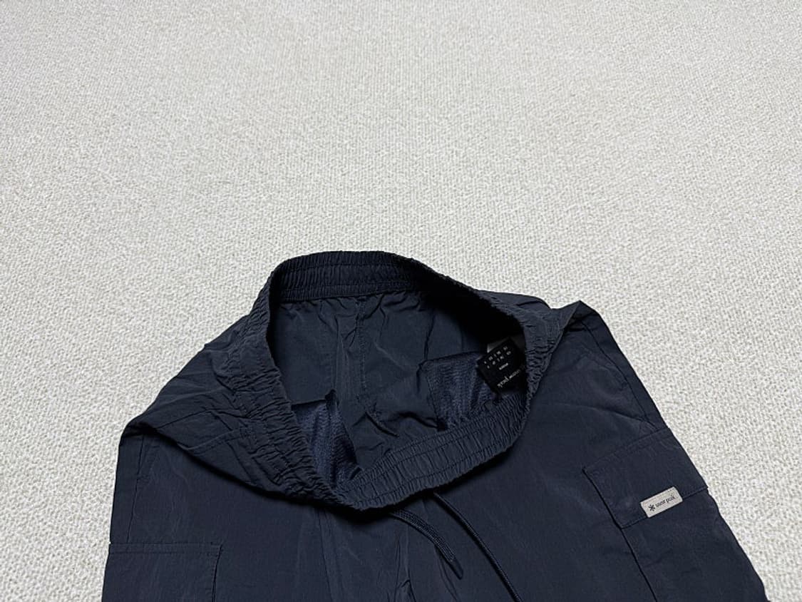 스노우피크 카고 조거팬츠 여성용 28인치 상품이미지3