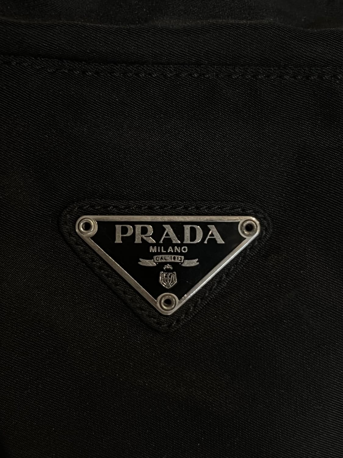 프라다 나일론 토트백 숄더백 상품이미지4