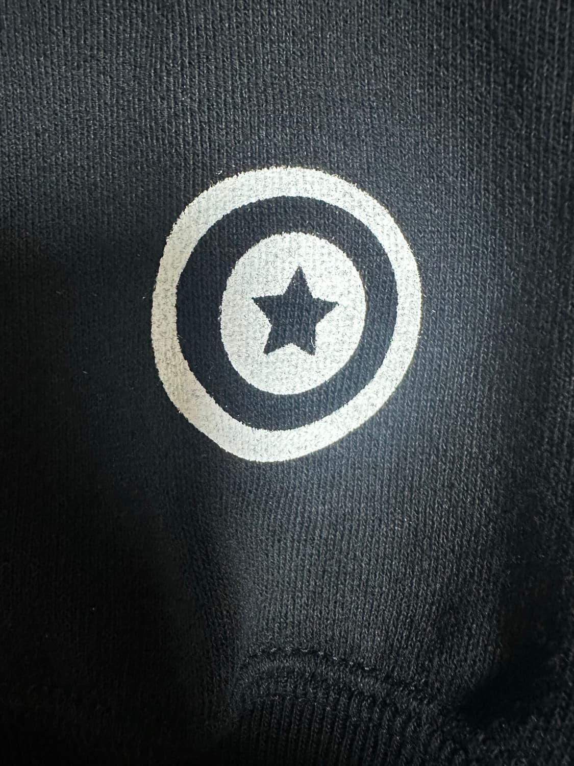 [XL]베이프 샤크후드 상품이미지2