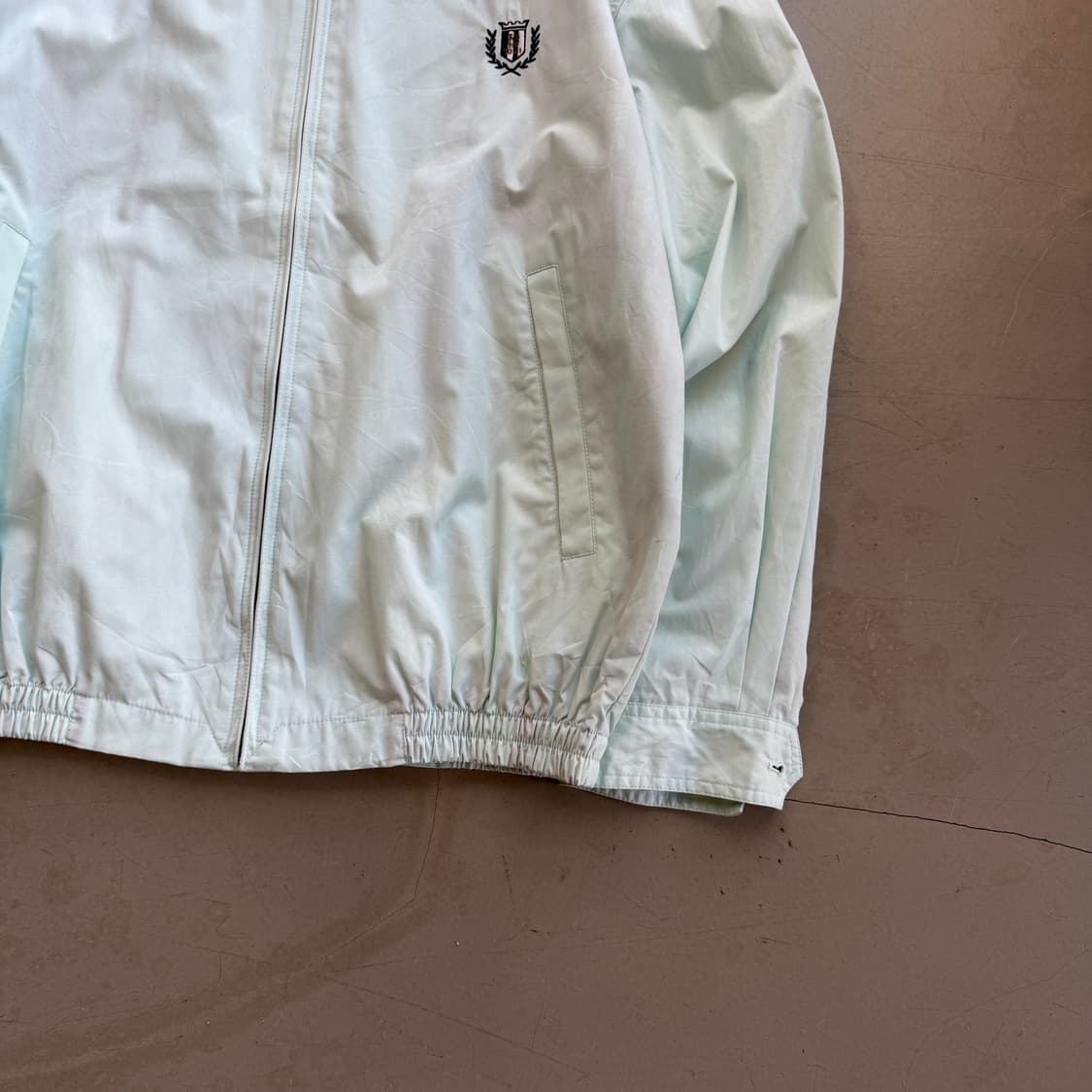 맥그리거 베이포트 자켓 상품이미지3