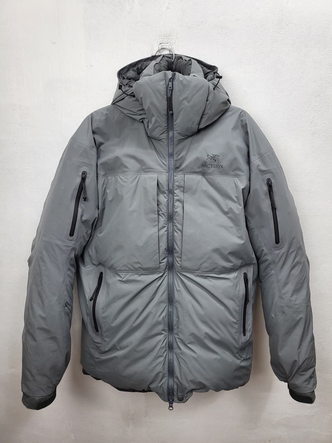 아크테릭스 프로콜드WX 파카SUX 해리어 다운자켓 100-105 XL 상품이미지1