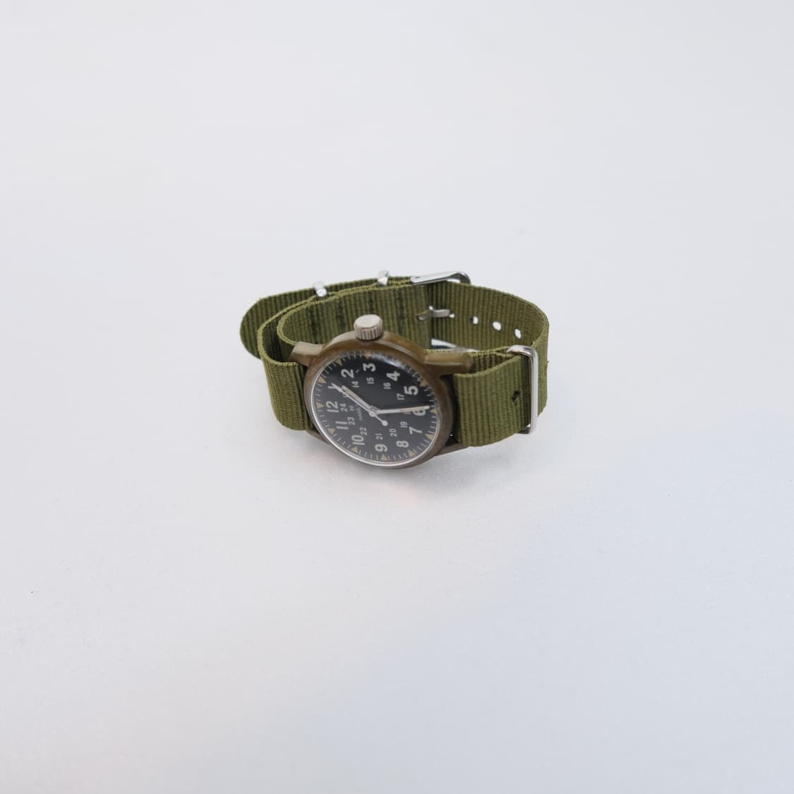 60s hamilton watch 상품이미지3