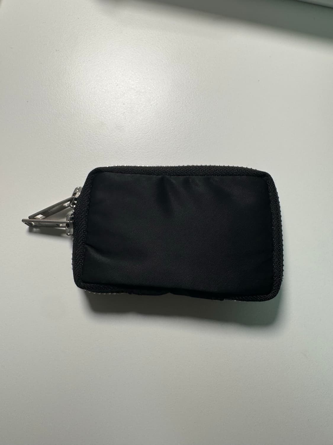 포터 탱커 키 케이스 블랙 상품이미지3