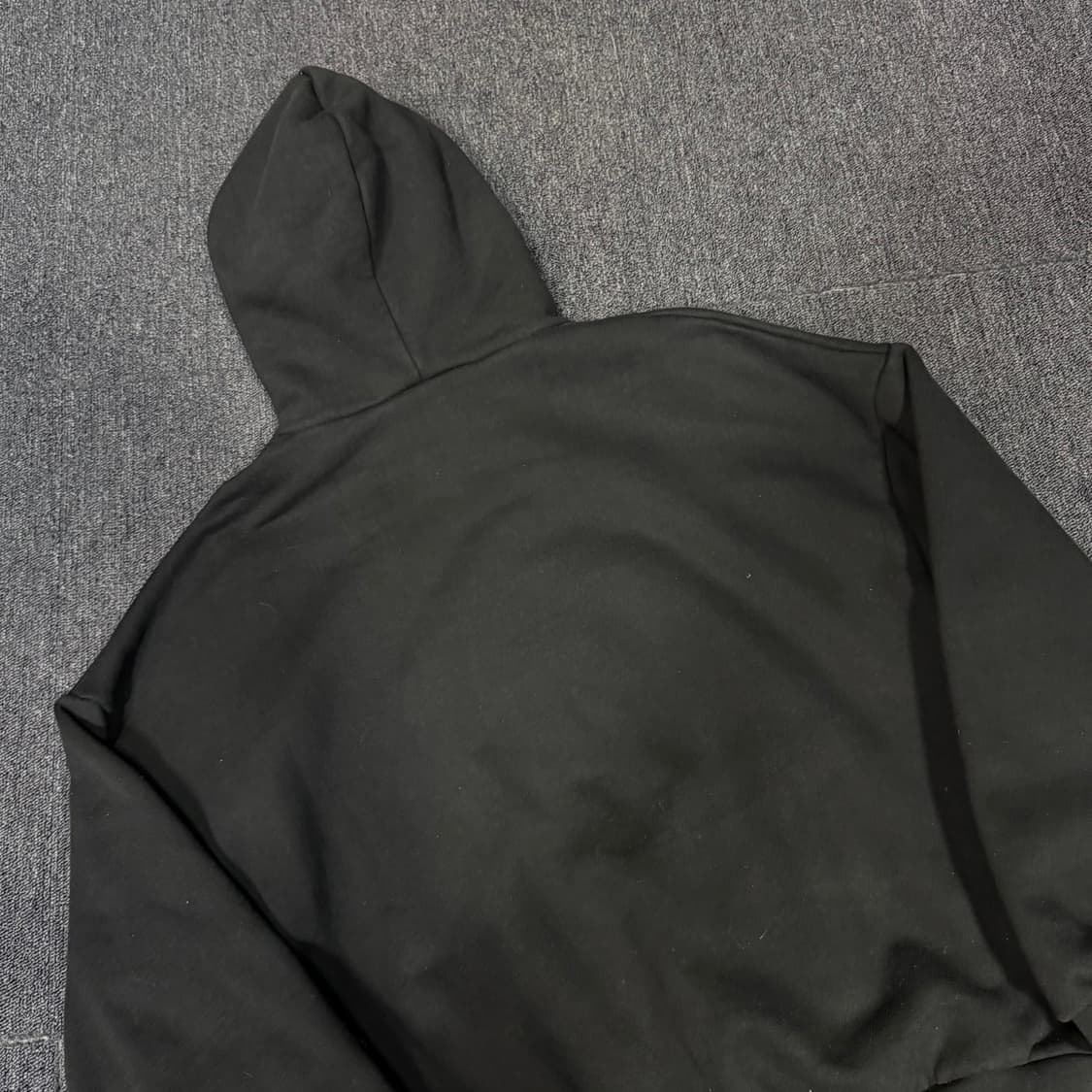 피어오브갓 에센셜 플리스 스테이트 후드 상품이미지5