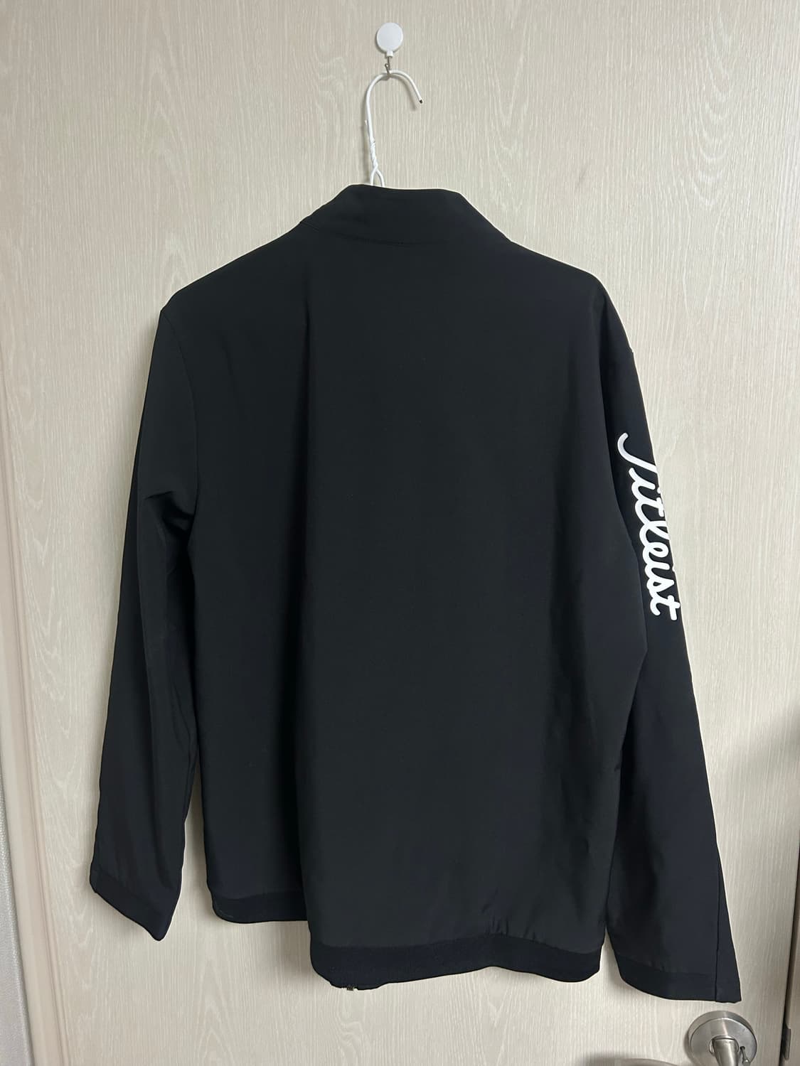 타이틀리스트 골프자켓XL팜 상품이미지2