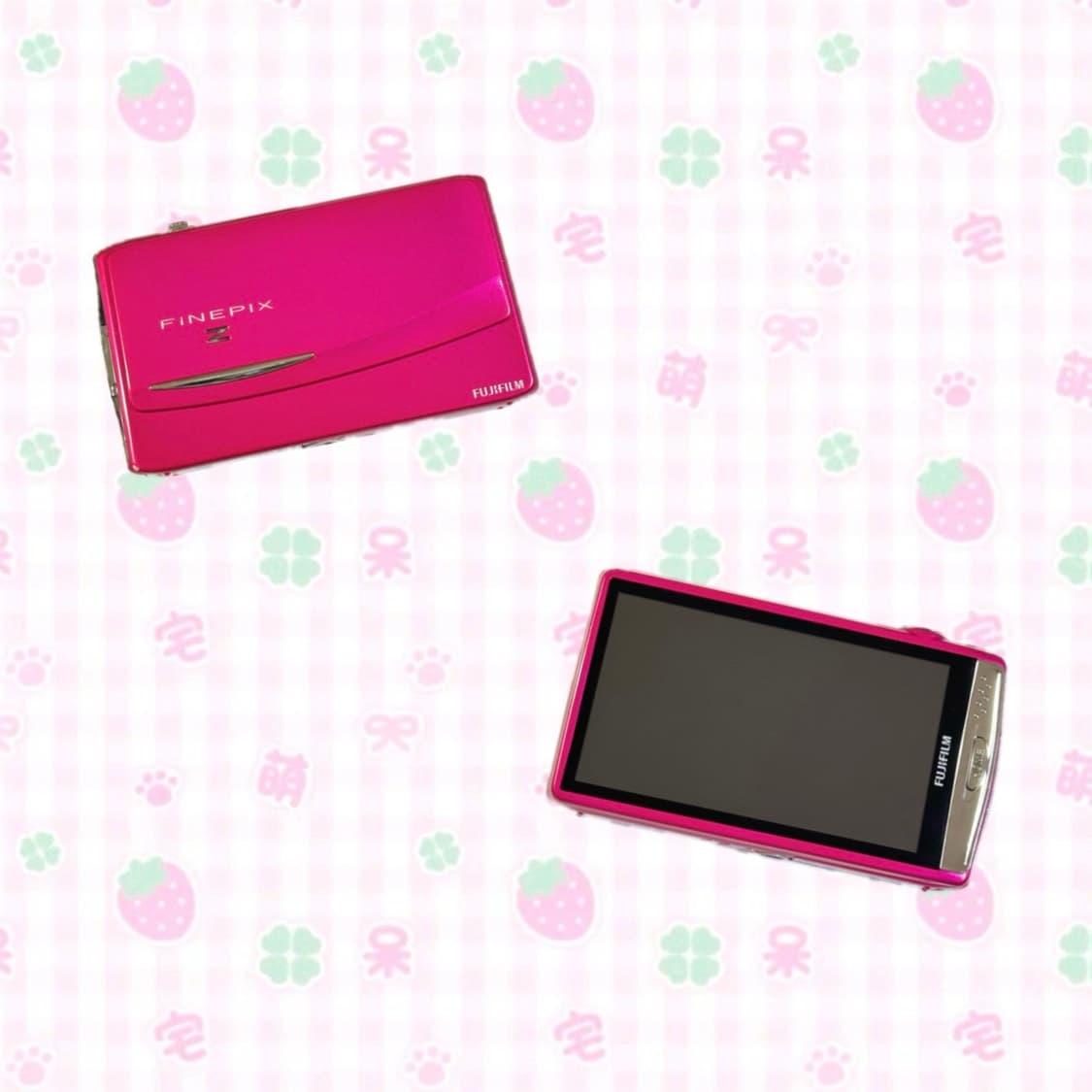 [*준민트급⚡️!/작례⭕️] 후지필름 파인픽스 Z950EXR 카메라 디카 상품이미지2