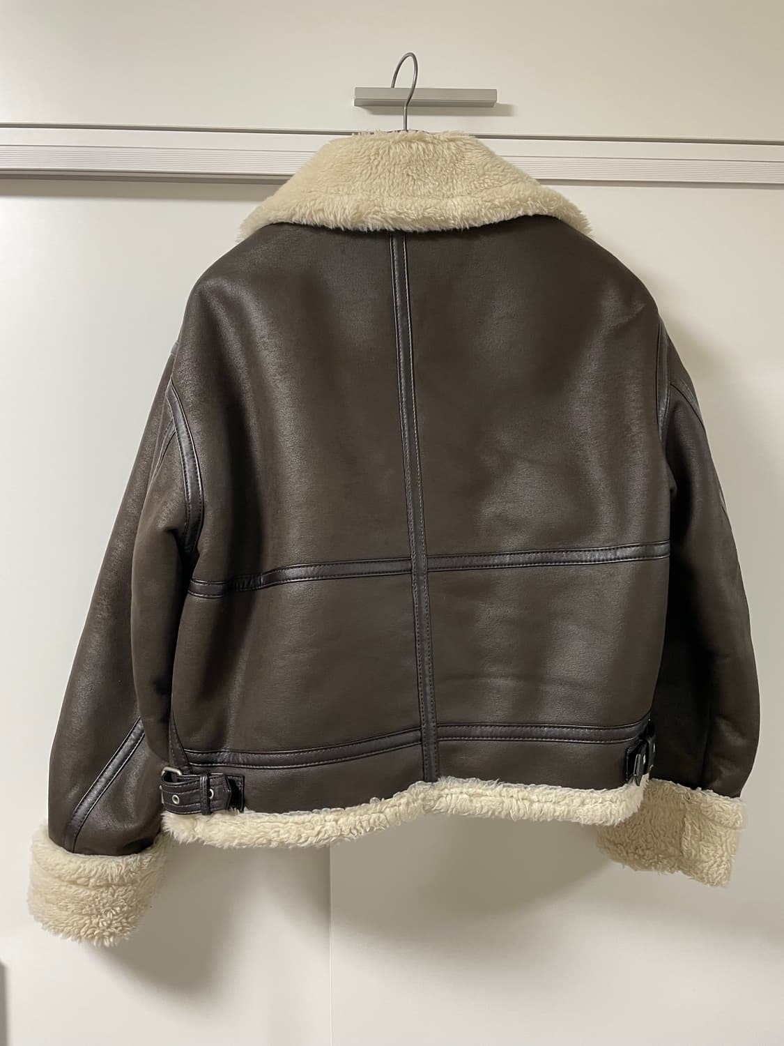 던스트 무스탕 S 상품이미지2