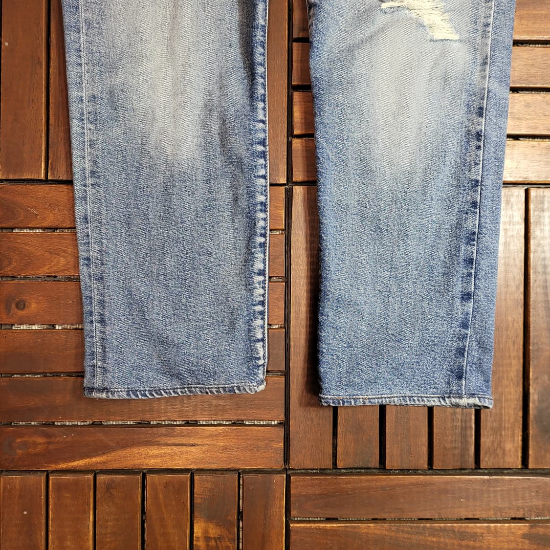 리바이스 청바지 (34) 상품이미지3