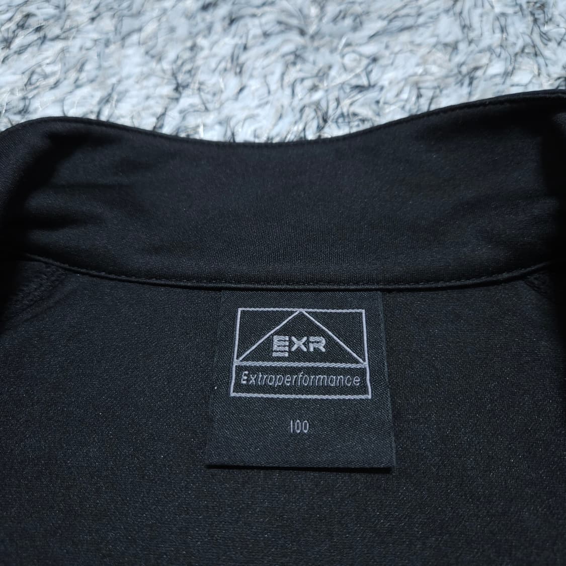 EXR) 100 남자 트레이닝상의 져지 / 왕눈이샵 상품이미지8
