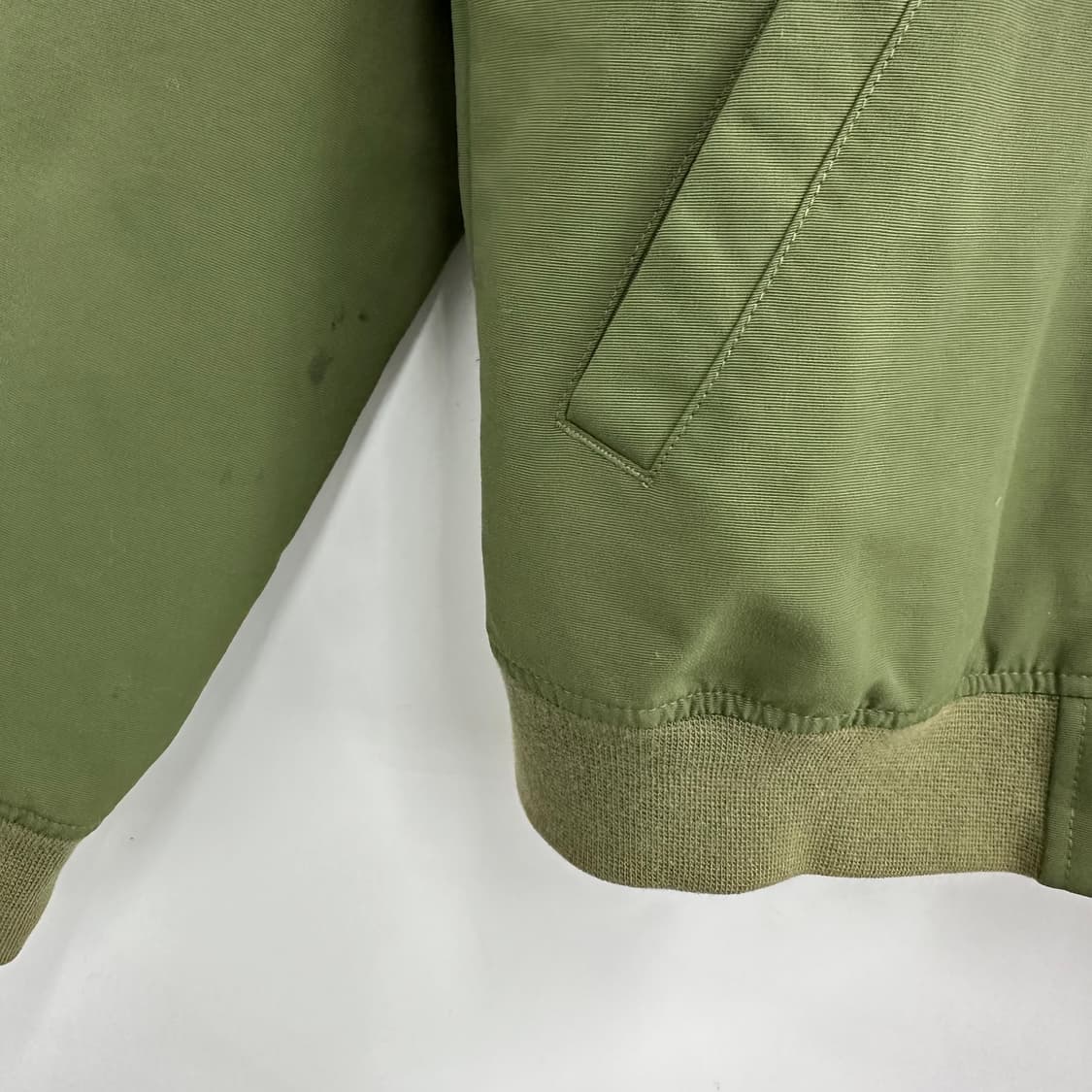 90 리바이스 남자 블루종 자켓 상품이미지6