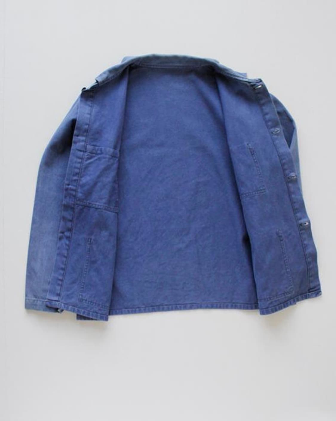 빈티지 프렌치 워크자켓 105 상품이미지8