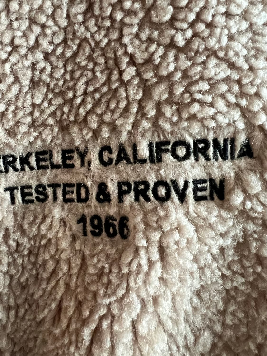 노스페이스 플리스 자켓 상품이미지5