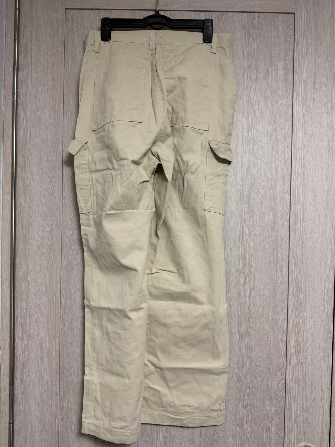 베이지 바지 상품이미지2