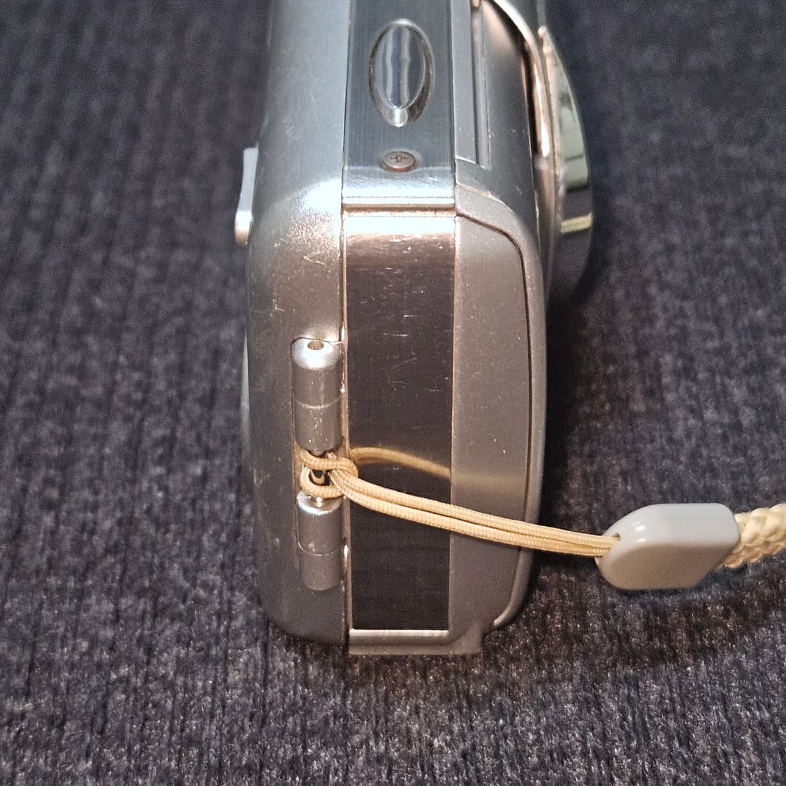 올림푸스 뮤 스타일러스 410 빈티지 디카 판매합니다 상품이미지6