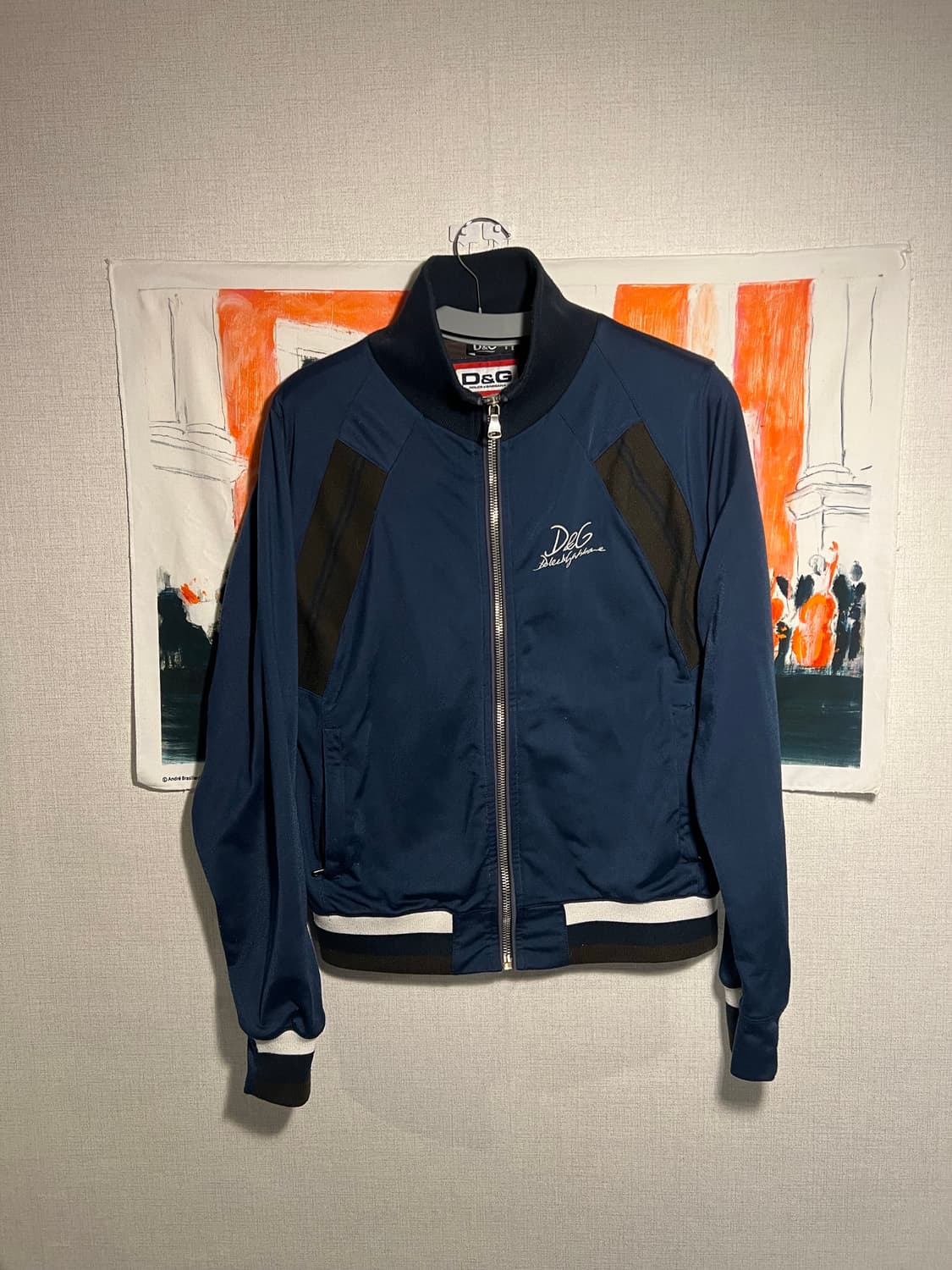 돌체엔가바나 저지 상품이미지2