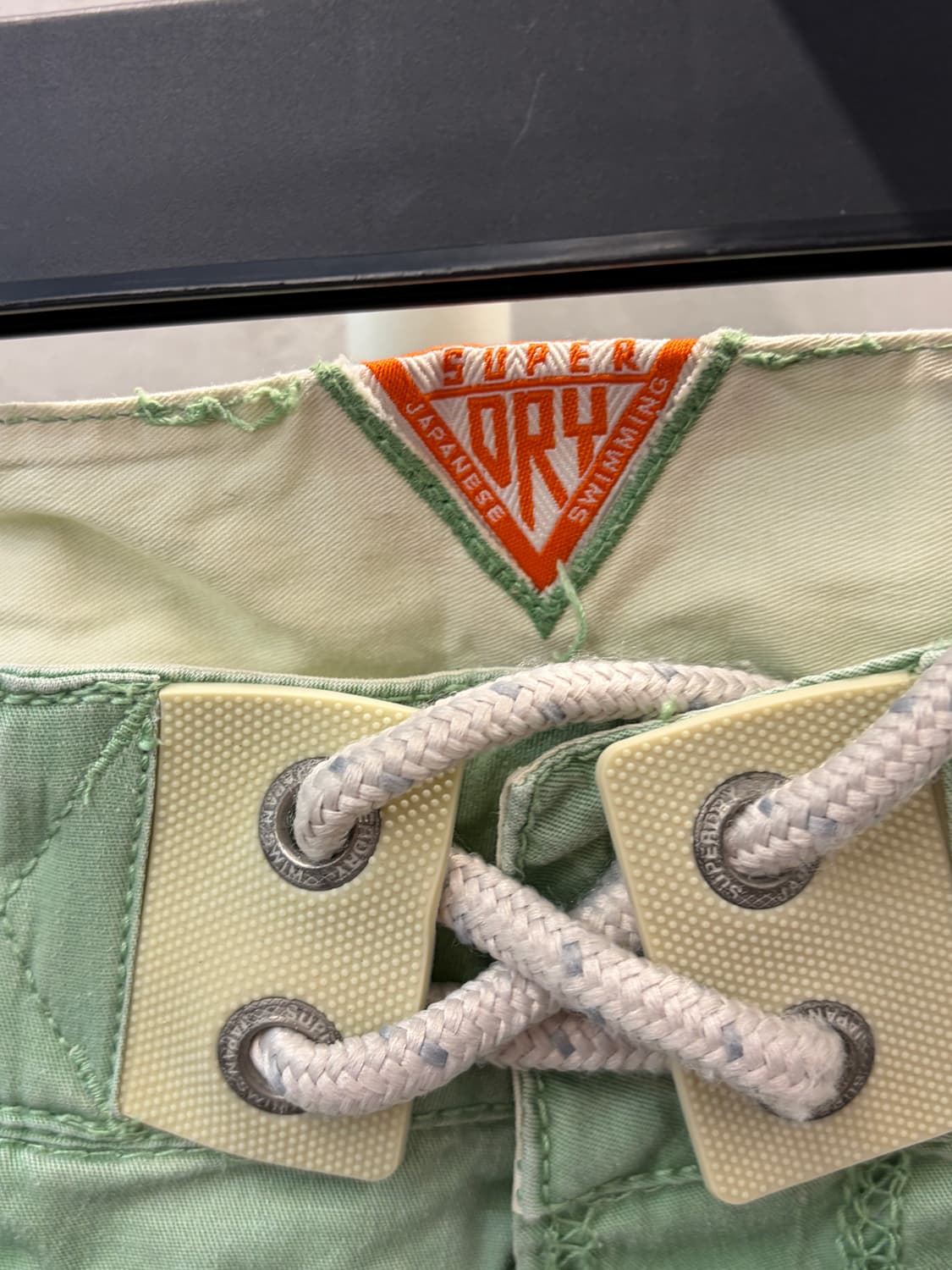 Superdry 카고 반바지 M 상품이미지4