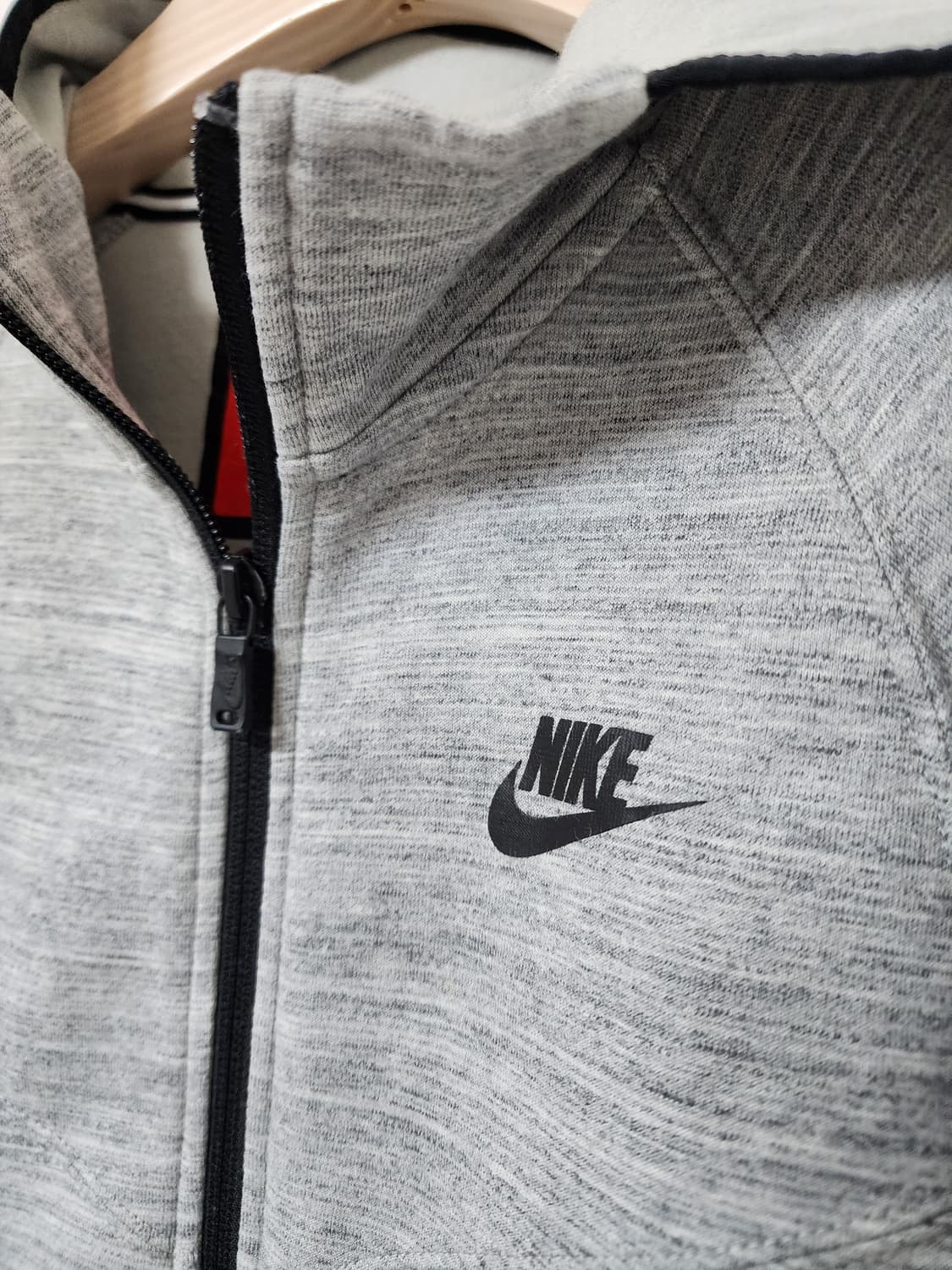 나이키 테크팩 후드집업  상품이미지4