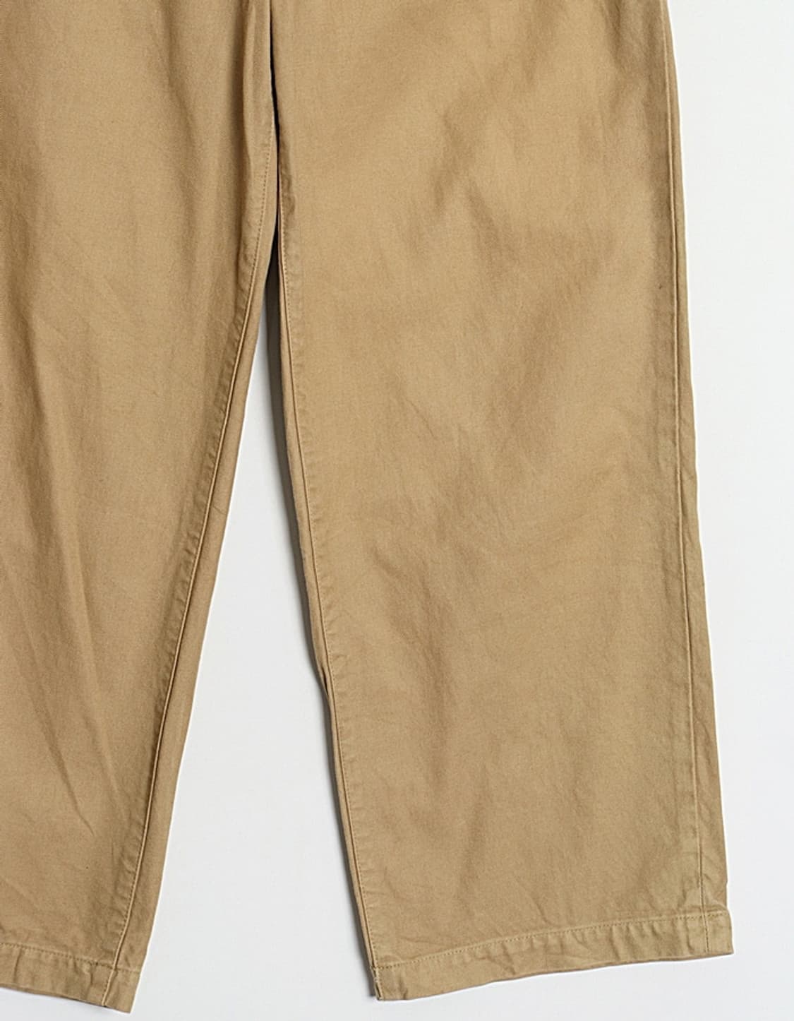 D.M.G Relax-Fit Chino Pant (27~28) 상품이미지4