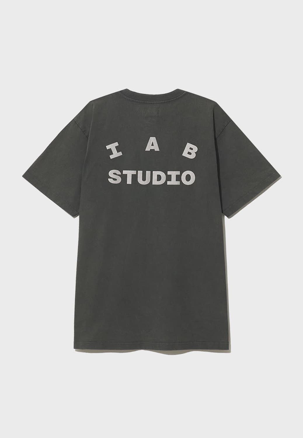 OBEY X IAB STUDIO t-shirt 상품이미지2