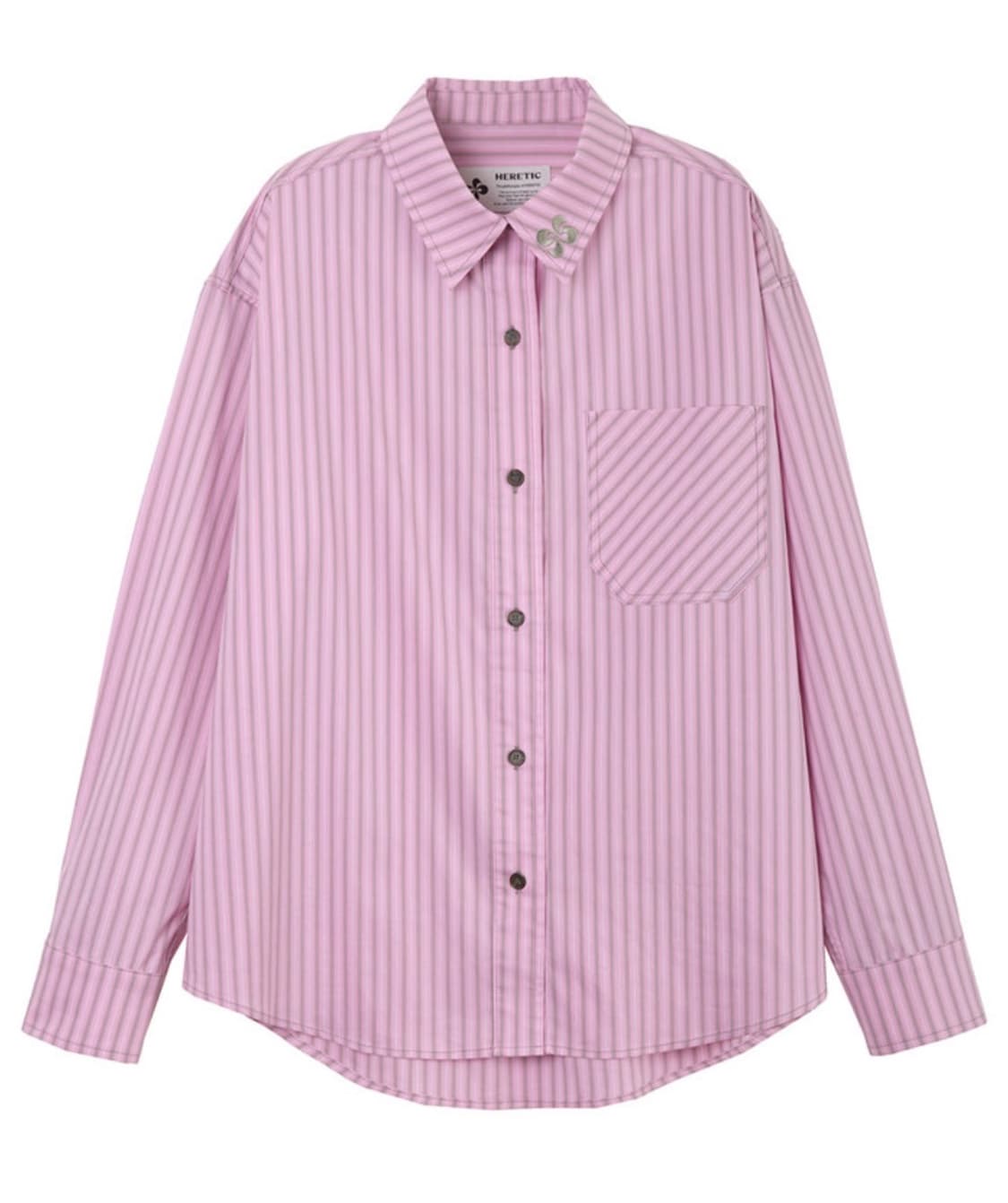 헤레틱 셔츠 상품이미지1