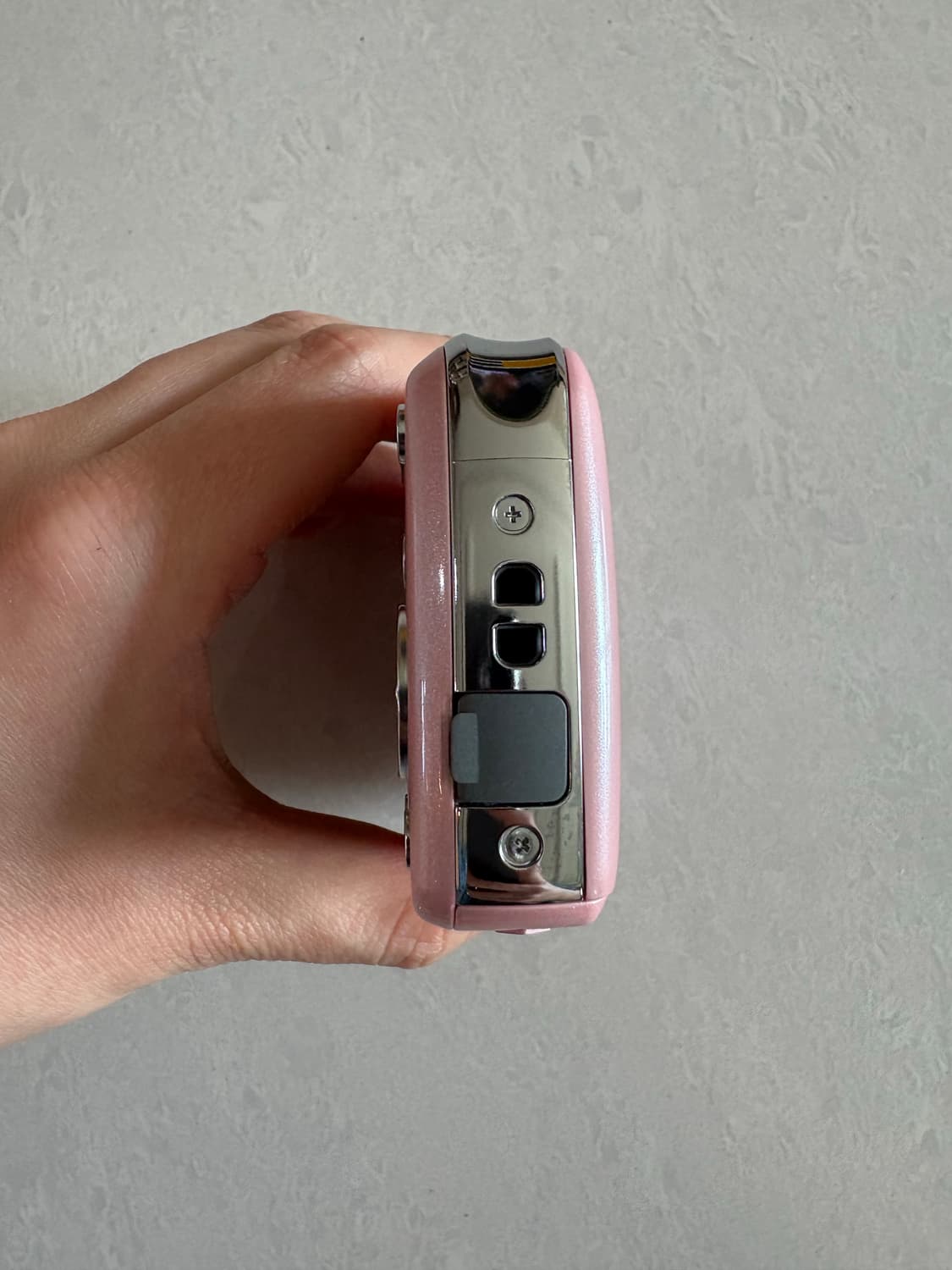 츄 핑크디카 💕 루믹스 Lumix S1 외관 깨끗 풀박스 디카 상품이미지5