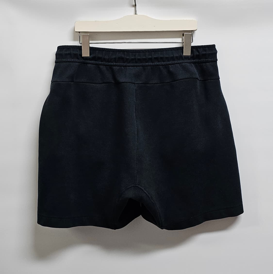 나이키 테크플리스 쇼츠 블랙 2XL 상품이미지2