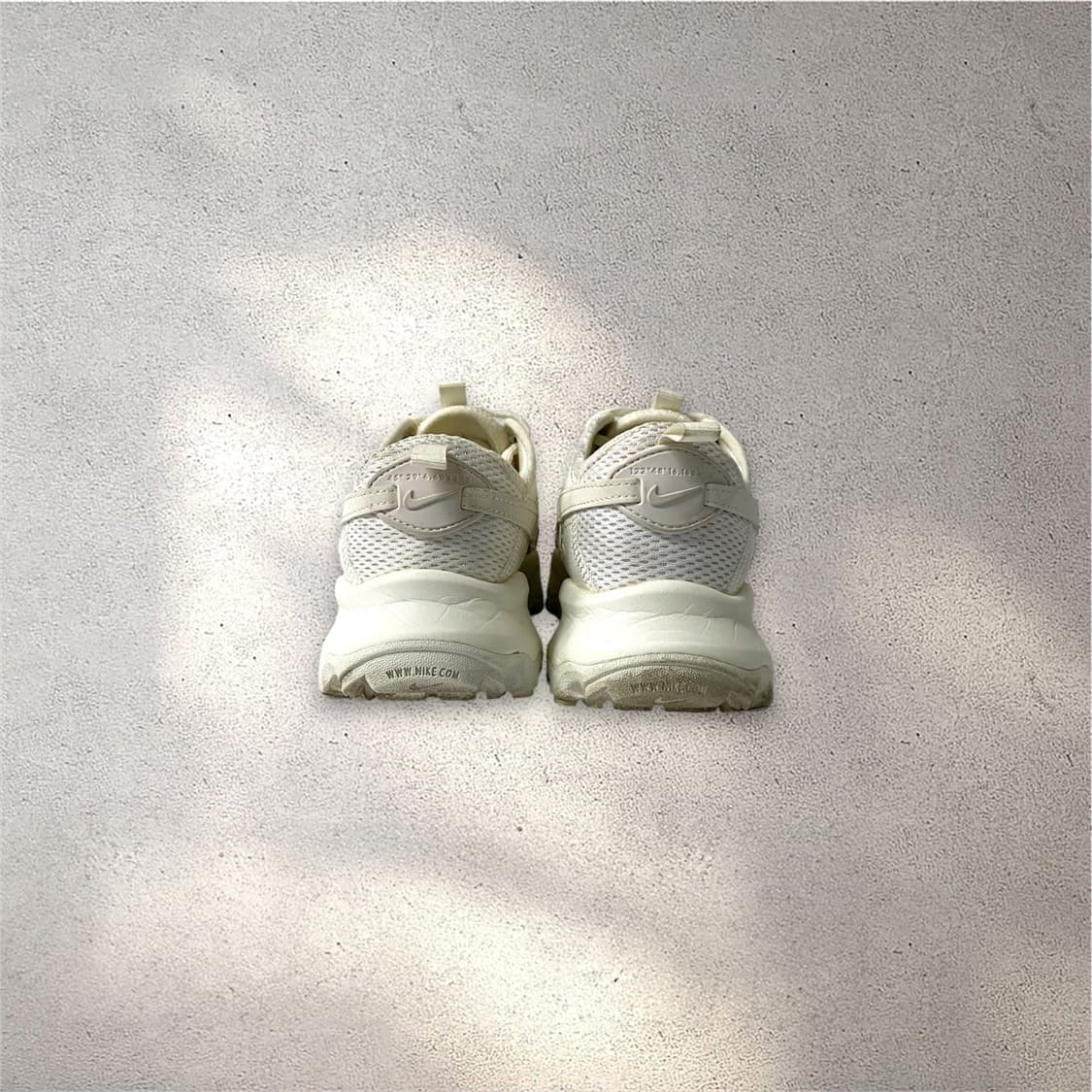 [255] 나이키 TC 7900 써밋 화이트(No.555) 상품이미지4