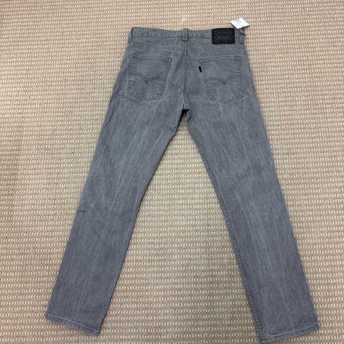 리바이스 데님 팬츠 청바지 (5) 상품이미지6