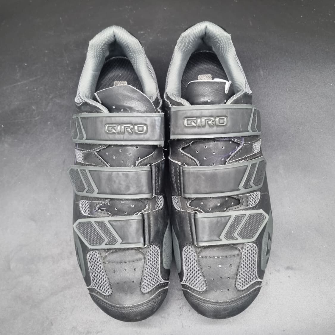 지로 사빅스2mtb겸용클릿슈즈270 상품이미지2