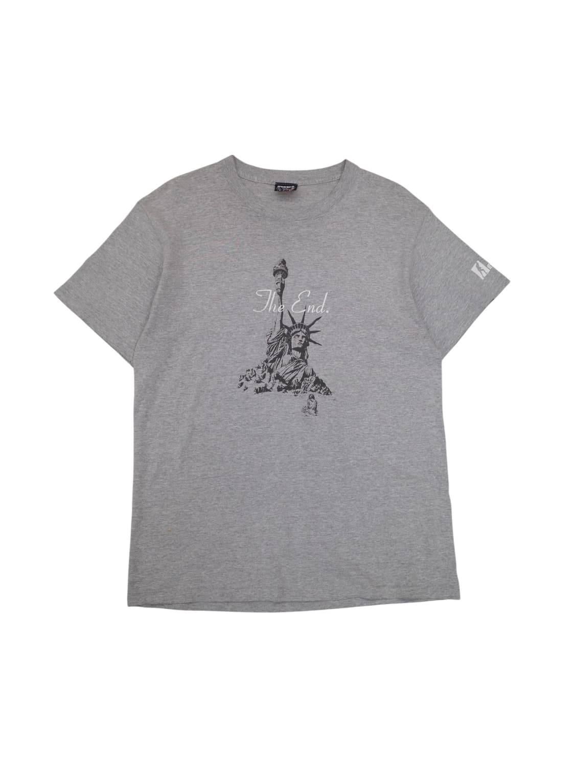 90‘s 퍽트 티셔츠 상품이미지1