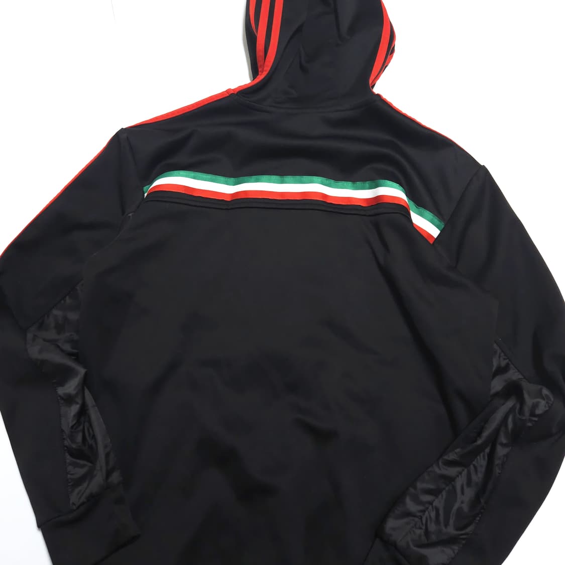 아디다스 12-13 AC밀란 앤섬 트랙탑 져지 자켓 상품이미지3