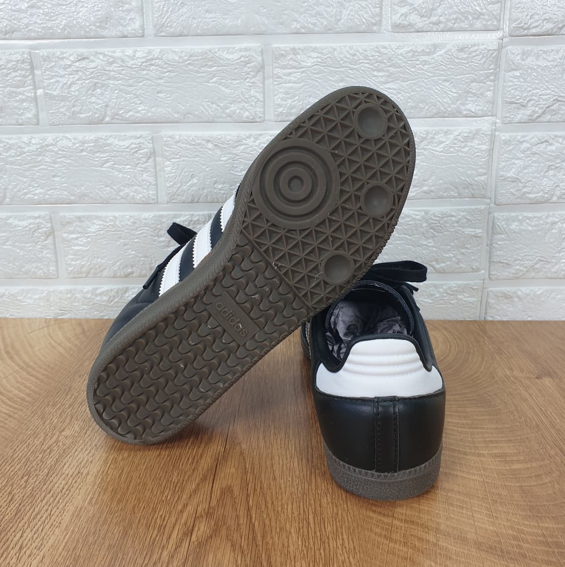 [245]아디다스 삼바 OG 스니커즈 상품이미지6