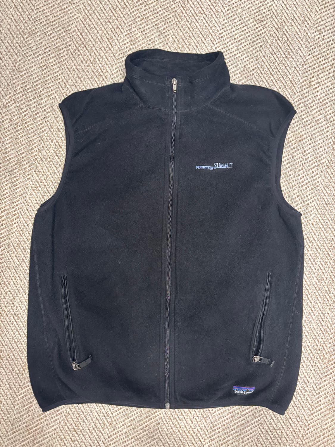 파타고니아 신칠라 조끼 베스트 상품이미지1