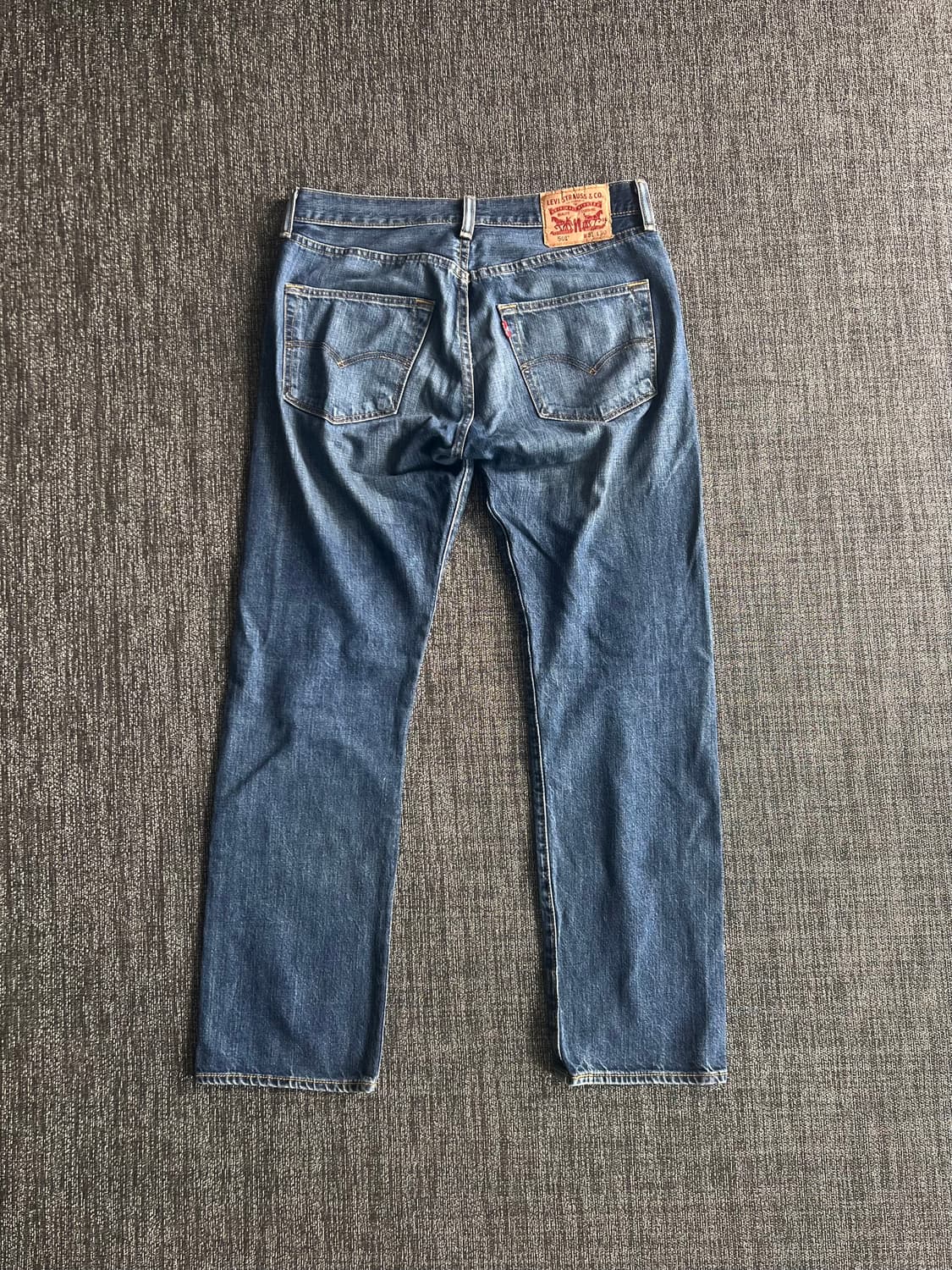 [Levi’s 501 W31 | L30] 상품이미지1