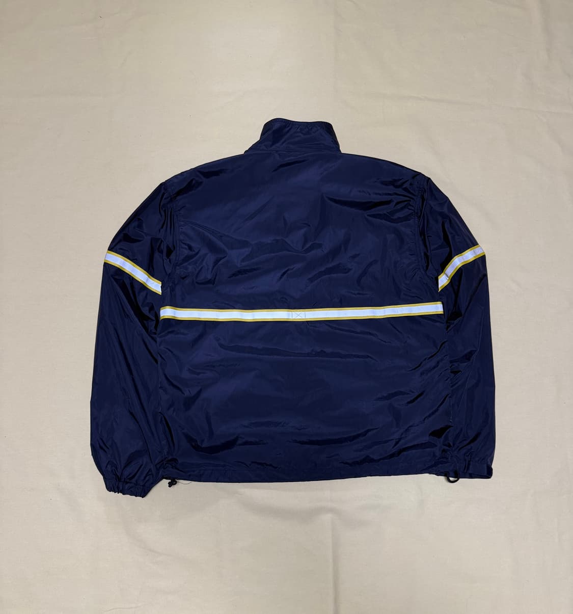 폴로 스포츠 나일론 트랙 자켓 90s 빈티지 상품이미지6