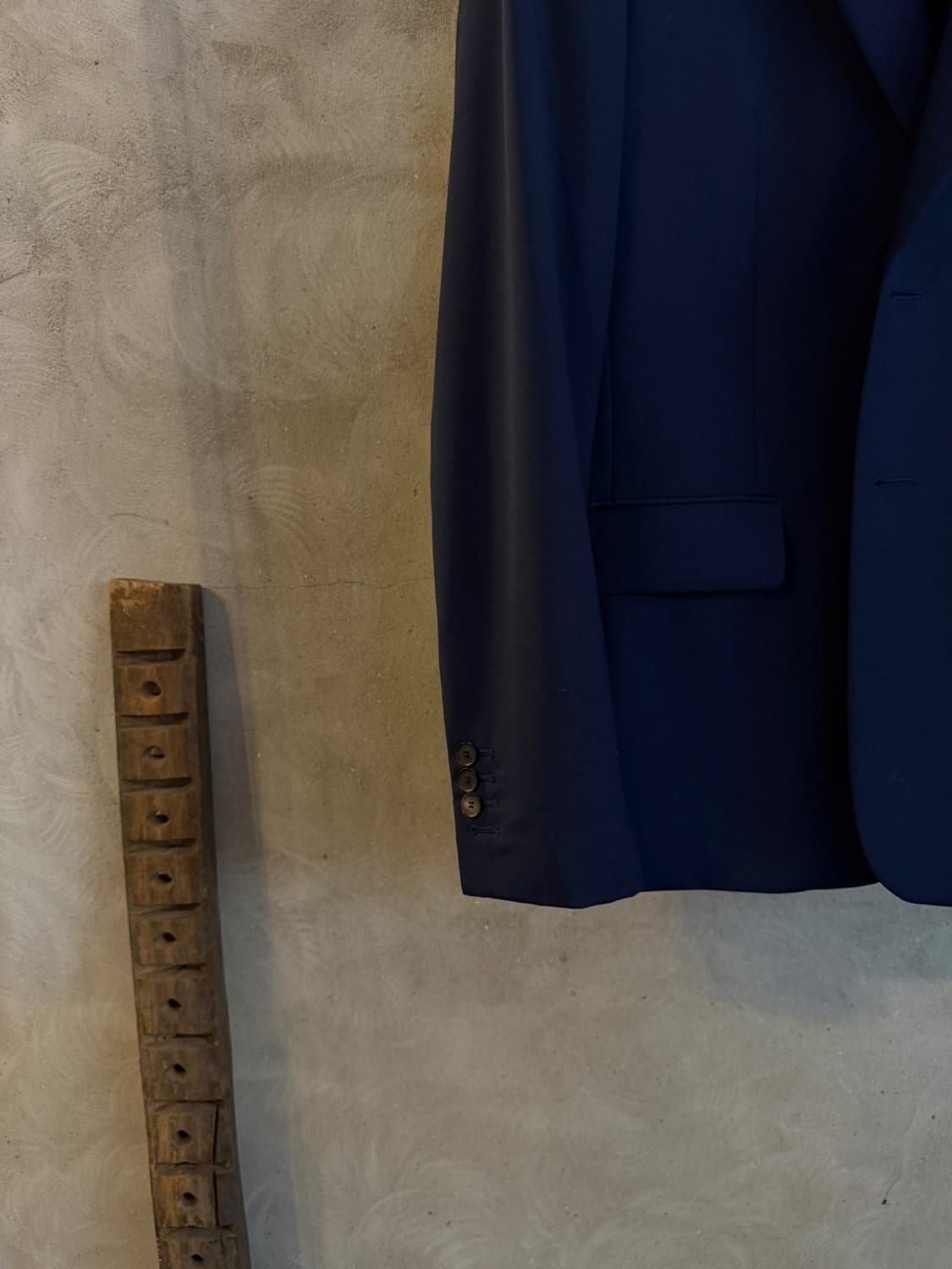 산드로 테일러드 자켓 100 상품이미지5