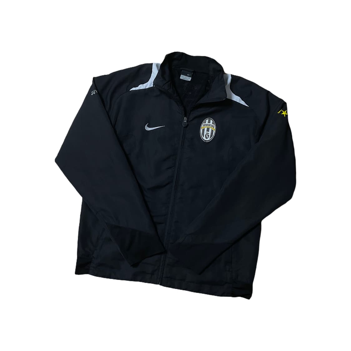 유벤투스 나이키 바람막이 상품이미지2