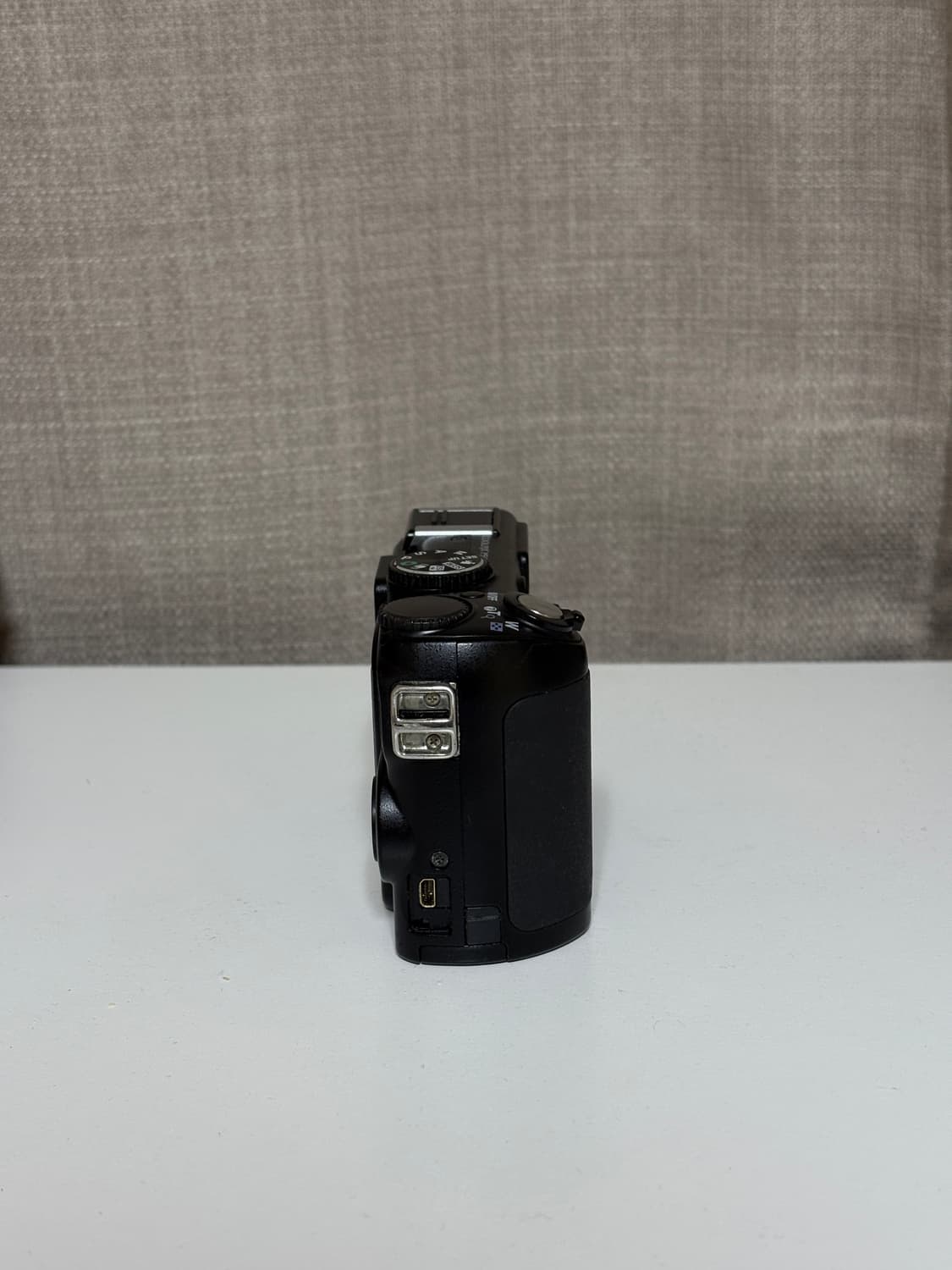 [초 희귀/하이엔드/고화질] 니콘 쿨픽스 P5100 카메라 상품이미지4