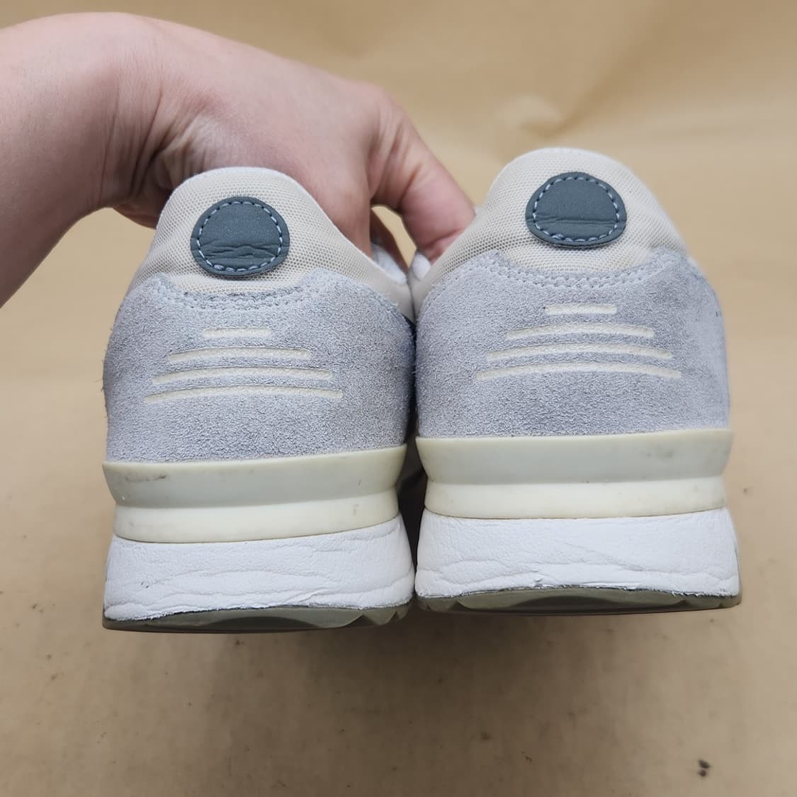 오니츠카타이거 캘리포니아 78 EX 운동화 280 상품이미지4