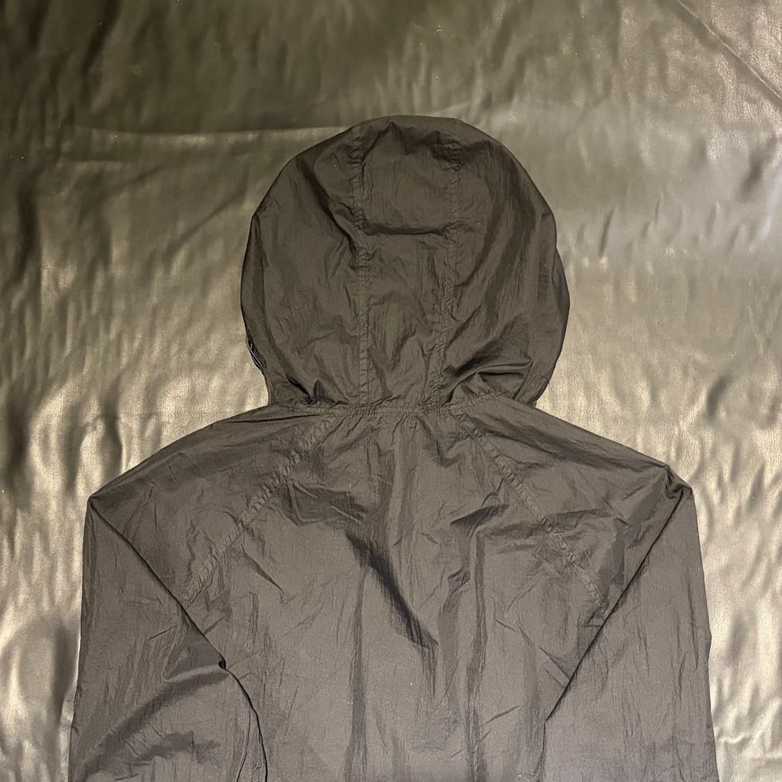 스톤아일랜드 후드 바람막이 상품이미지5