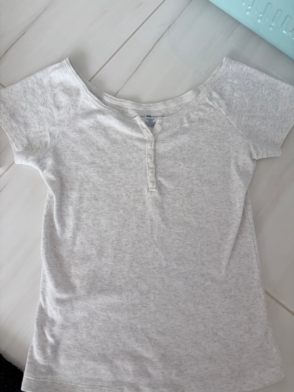 브랜디멜빌 반팔 티  상품이미지1