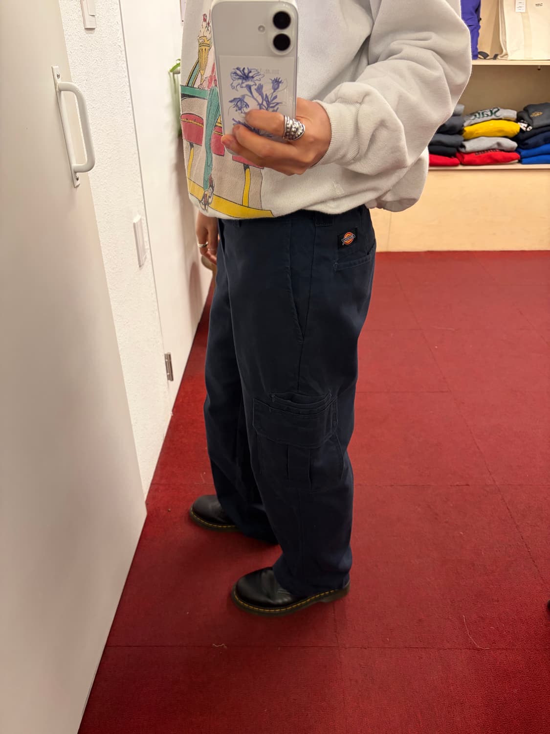 DICKIES (#036) 상품이미지1